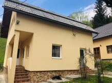 Pensiunea Agroturistica Crisan - accommodation in  Apuseni Mountains, Motilor Country, Arieseni (47)