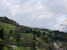 Pensiunea Agroturistica Crisan - alloggio in  Apuseni, Tara Motilor, Arieseni (49)