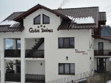 lapeCasa Doina - accommodation in  Vatra Dornei, Bucovina (01)