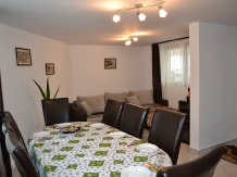 lapeCasa Doina - accommodation in  Vatra Dornei, Bucovina (06)