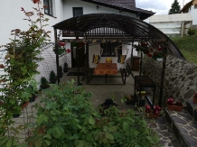 lapeCasa Doina - alloggio in  Vatra Dornei, Bucovina (08)