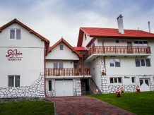 Pensiunea SilvAnka - accommodation in  Brasov Depression (02)