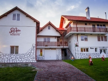 Pensiunea SilvAnka - accommodation in  Brasov Depression (03)