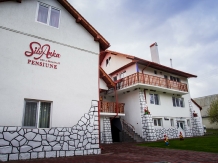 Pensiunea SilvAnka - alloggio in  Vallata di Brasov (04)