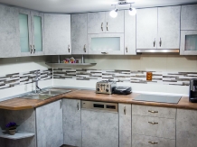 Pensiunea SilvAnka - accommodation in  Brasov Depression (09)