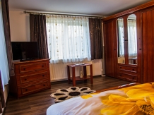 Pensiunea SilvAnka - accommodation in  Brasov Depression (19)