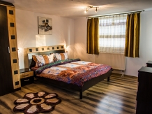 Pensiunea SilvAnka - accommodation in  Brasov Depression (20)