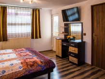 Pensiunea SilvAnka - accommodation in  Brasov Depression (21)