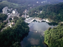 Pensiunea SilvAnka - alloggio in  Vallata di Brasov (47)