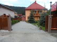 Casa Miklos - accommodation in  Harghita Covasna, Tusnad (01)