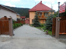 Casa Miklos - cazare Harghita Covasna, Tusnad (01)