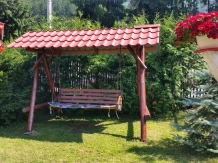 Casa Miklos - accommodation in  Harghita Covasna, Tusnad (02)