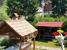 Casa Miklos - accommodation in  Harghita Covasna, Tusnad (03)