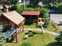 Casa Miklos - accommodation in  Harghita Covasna, Tusnad (04)