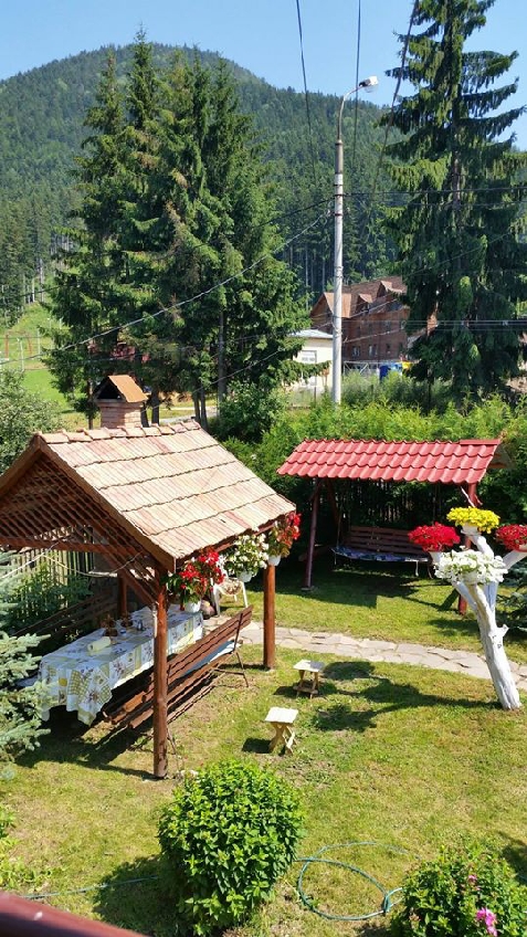 Casa Miklos - accommodation in  Harghita Covasna, Tusnad (Surrounding)