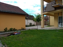 Casa de vacanta Sibiu 33 - alloggio in  Transilvania (02)