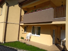 Casa de vacanta Sibiu 33 - alloggio in  Transilvania (03)