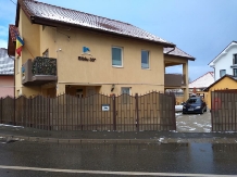 Casa de vacanta Sibiu 33 - alloggio in  Transilvania (04)