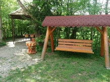 Cabana Valea Avrigului Ovidiu - accommodation in  Fagaras and nearby (02)