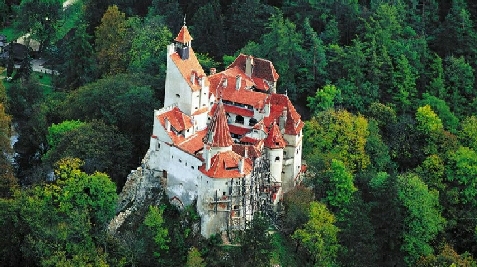 Vila Padurea Regala - alloggio in  Valle di Prahova (Attivit&agrave; e i dintorni)