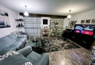 Vila Padurea Regala - cabana