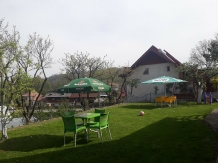 Vila Nadia - accommodation in  Fagaras and nearby, Muscelului Country (02)