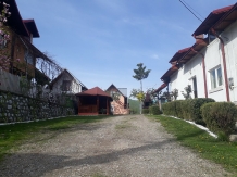 Vila Nadia - accommodation in  Fagaras and nearby, Muscelului Country (03)