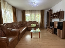 Vila Nadia - accommodation in  Fagaras and nearby, Muscelului Country (28)
