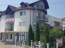 Pensiunea Beny - accommodation in  North Oltenia (03)
