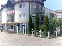 Pensiunea Beny - accommodation in  North Oltenia (04)