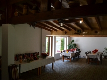 Pensiunea Casa Iulia - accommodation in  Sibiu Surroundings, Motilor Country, Transalpina (02)