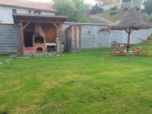Pensiunea Casa Iulia - accommodation in  Sibiu Surroundings, Motilor Country, Transalpina (04)