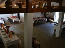Pensiunea Casa Iulia - accommodation in  Sibiu Surroundings, Motilor Country, Transalpina (05)