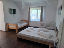 Pensiunea Venera - accommodation in  Oltenia (30)