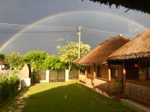 Casa Arina - alloggio in  Dobrogea (01)