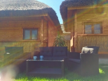 Casa Arina - accommodation in  Dobrogea (02)