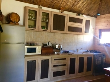 Casa Arina - alloggio in  Dobrogea (12)