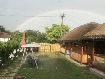 Casa Arina - alloggio in  Dobrogea (16)