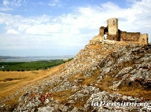 Casa Arina - cazare Dobrogea (18)