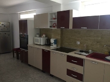 Casa Broscuta - cazare Valea Oltului, Horezu (05)