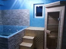 Casa Broscuta - cazare Valea Oltului, Horezu (07)