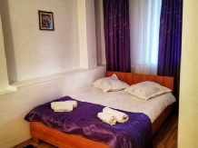 Casa Broscuta - accommodation in  Olt Valley, Horezu (08)