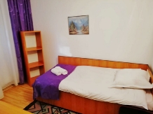 Casa Broscuta - cazare Valea Oltului, Horezu (10)