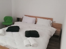 Casa Broscuta - accommodation in  Olt Valley, Horezu (13)