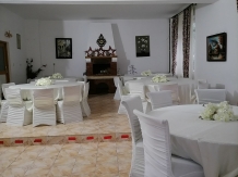 Casa Broscuta - alloggio in  Valea Oltului, Horezu (14)