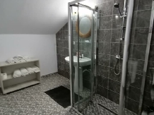 Casa Broscuta - cazare Valea Oltului, Horezu (17)