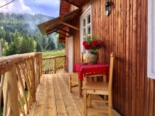 Cabana Doina - accommodation in  Vatra Dornei, Bucovina (01)