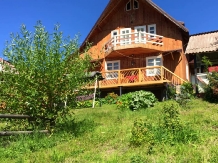 Cabana Doina - cazare Vatra Dornei, Bucovina (02)