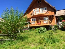 Cabana Doina - accommodation in  Vatra Dornei, Bucovina (02)