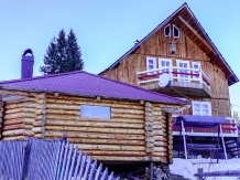 Cabana Doina - alloggio in  Vatra Dornei, Bucovina (03)